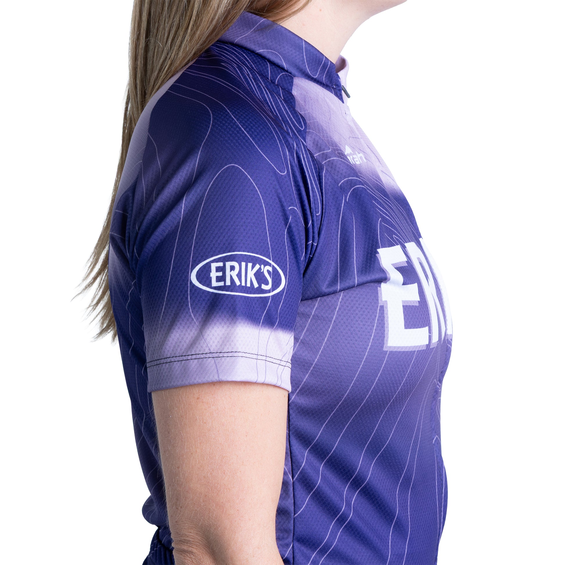 ERIK'S Women's Team Cycling Jersey
