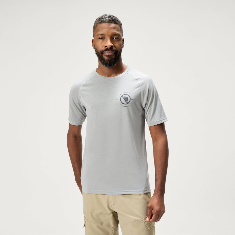 Endura Loop Mens Tech Tee