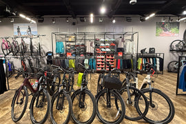 ERIK'S Bike Shop Rochester Hills