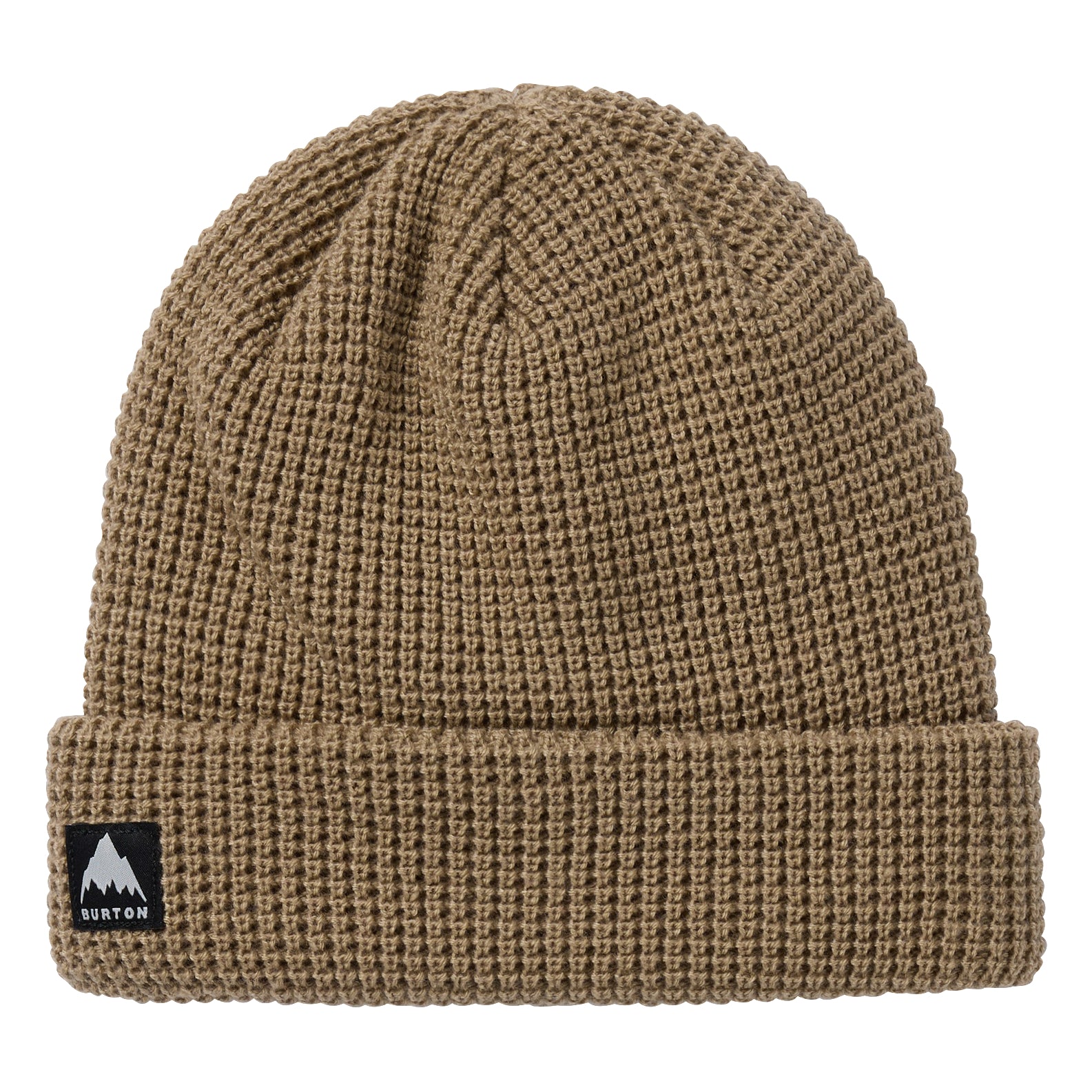 Burton Recycled Waffle Beanie | Winter Hats | ERIK'S – ERIK'S Bike