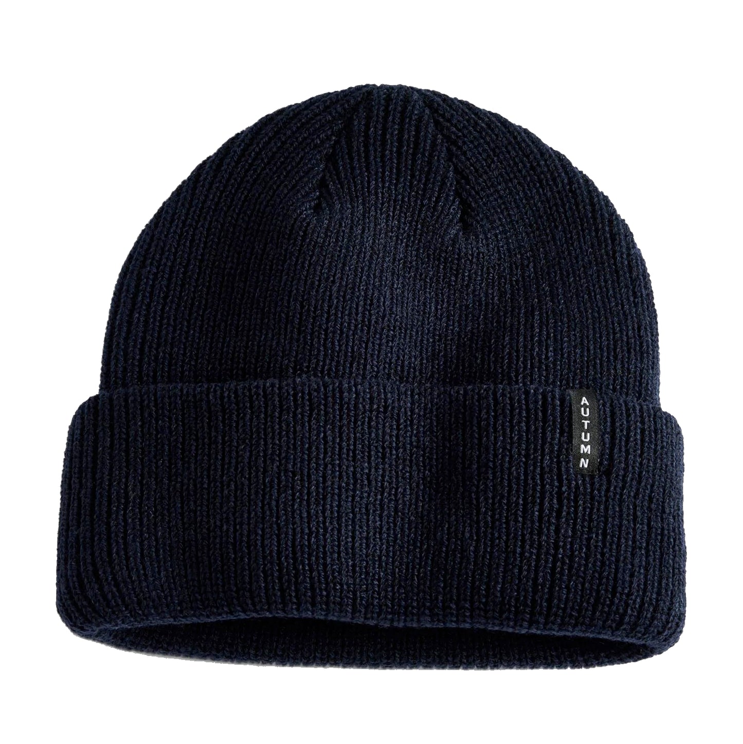 Autumn Select Beanie  Eggplant