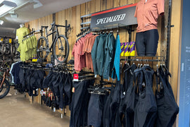 ERIK'S Bike Shop Traverse City