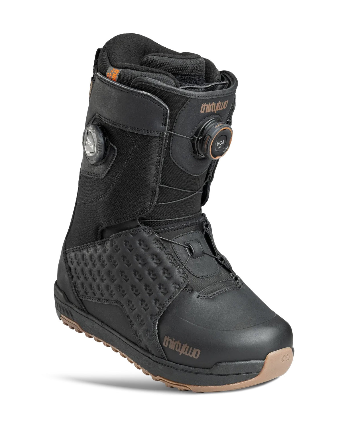 Lashed Double BOA Women's Snowboard Boots