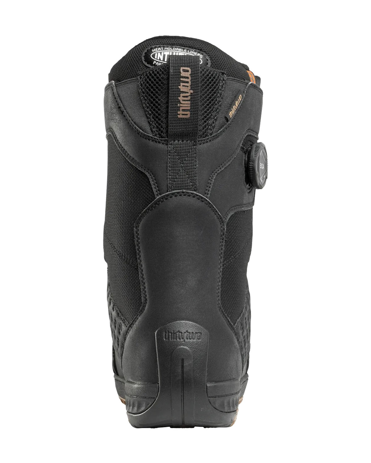 Lashed Double BOA Women's Snowboard Boots