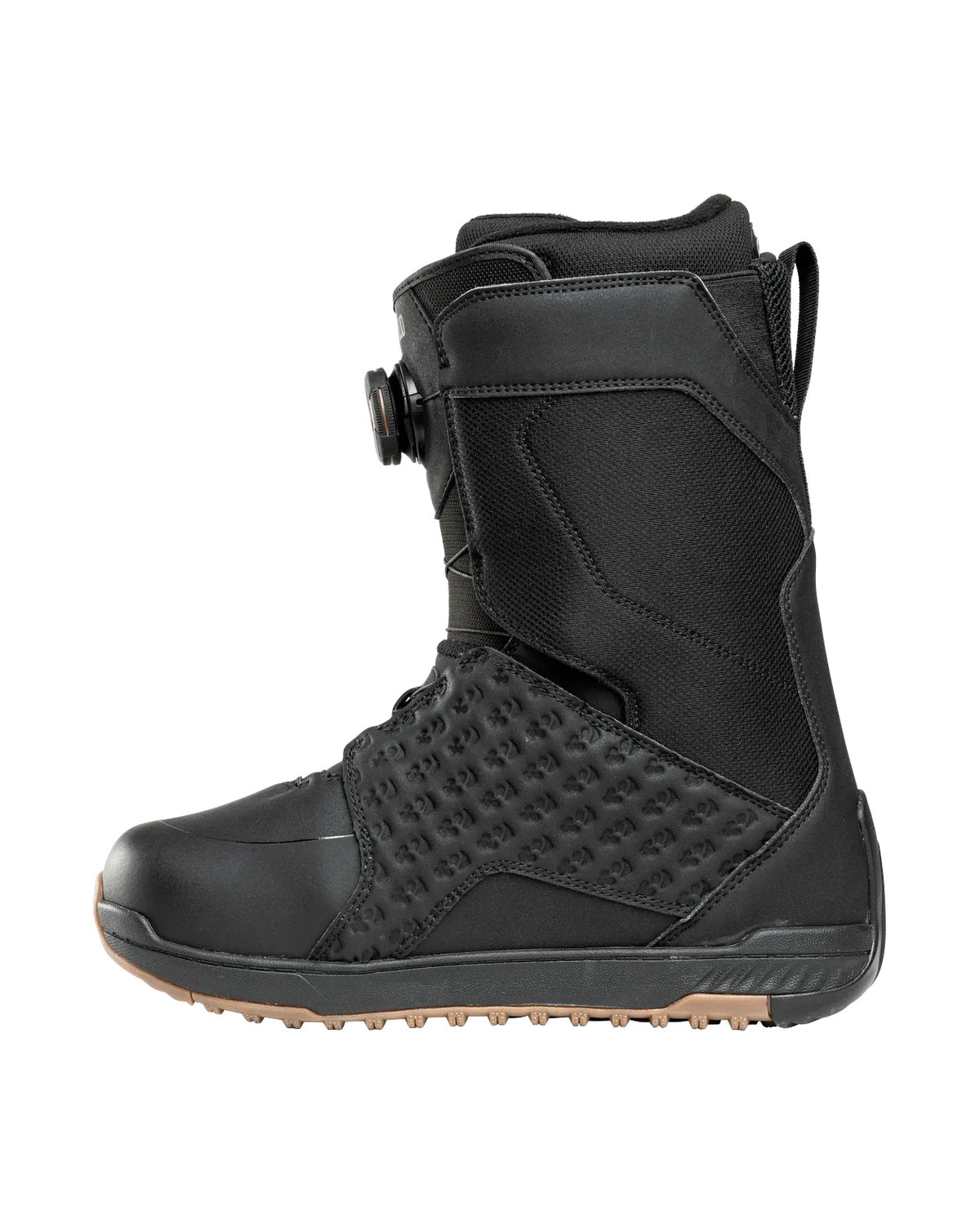 Lashed Double BOA Women's Snowboard Boots
