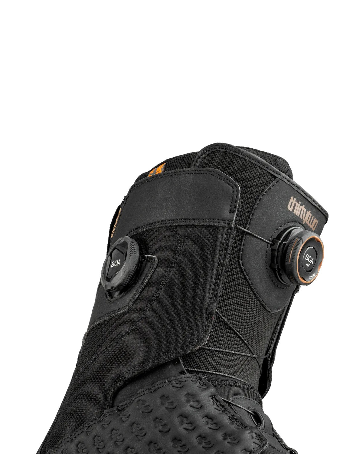 Lashed Double BOA Women's Snowboard Boots