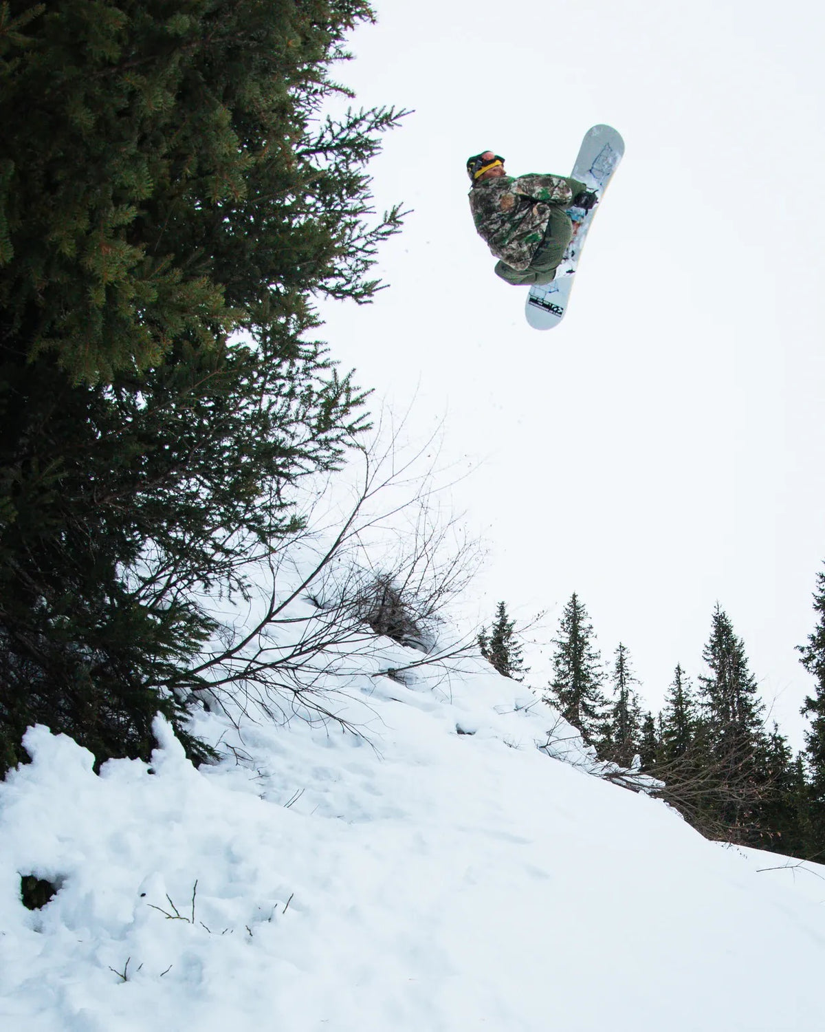 32 XXX Fava Pro Snowboard