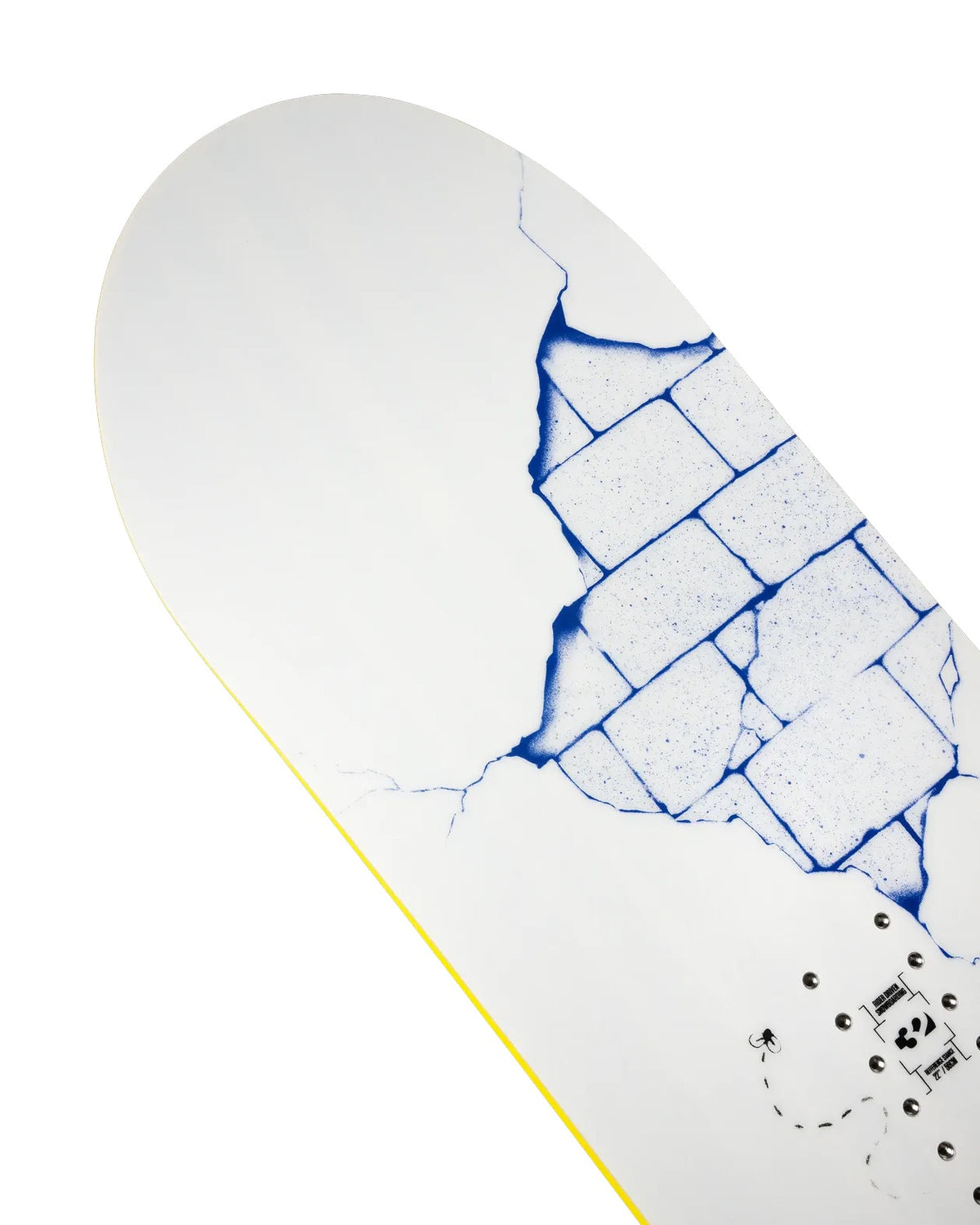 32 XXX Fava Pro Snowboard