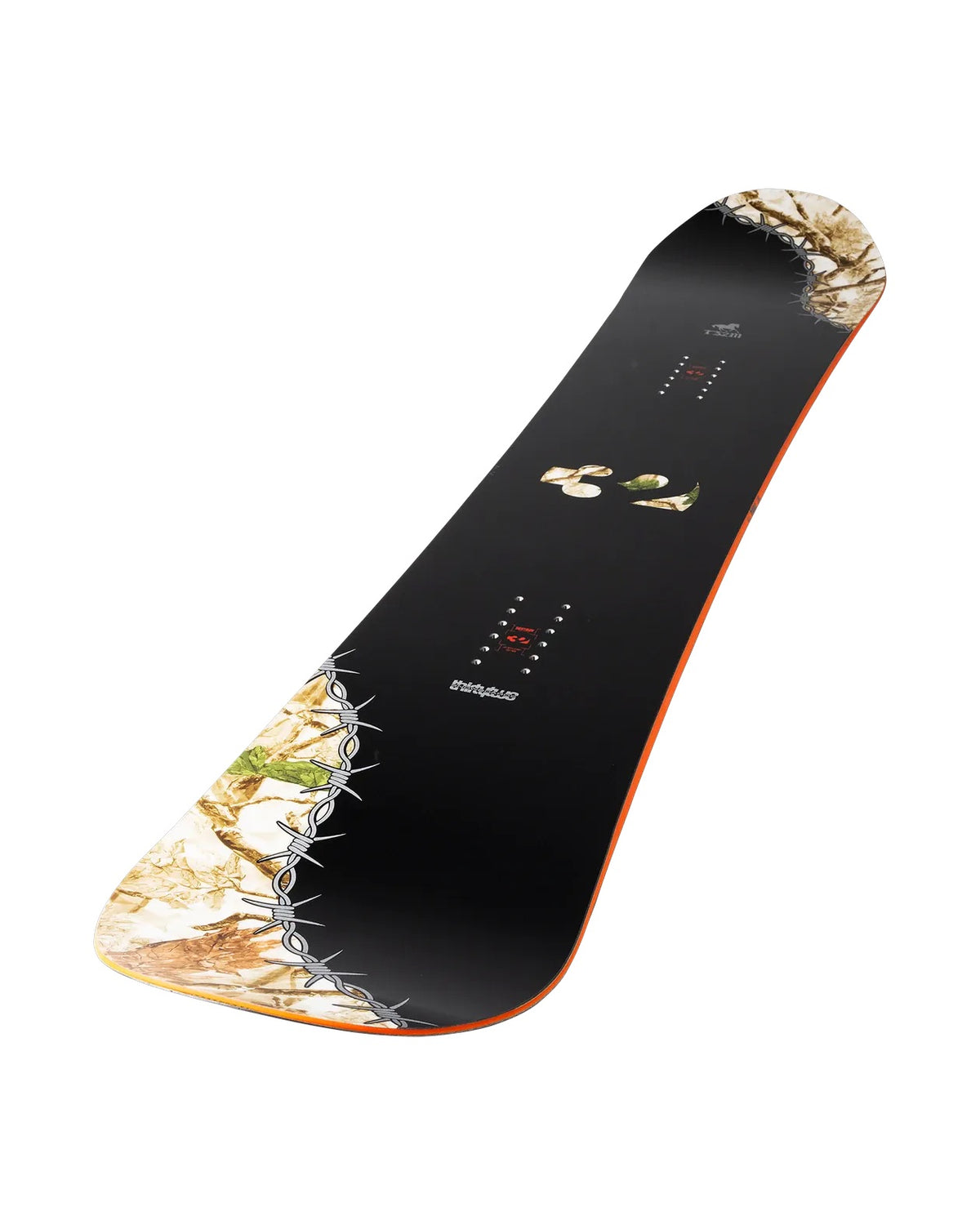 32 T32M Snowboard