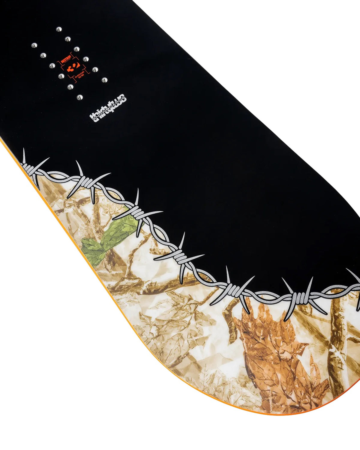 32 T32M Snowboard