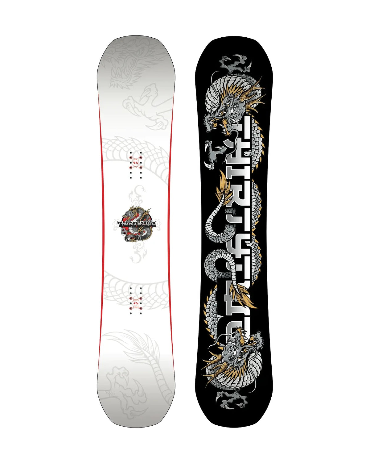 32 T32M Carbon Snowboard