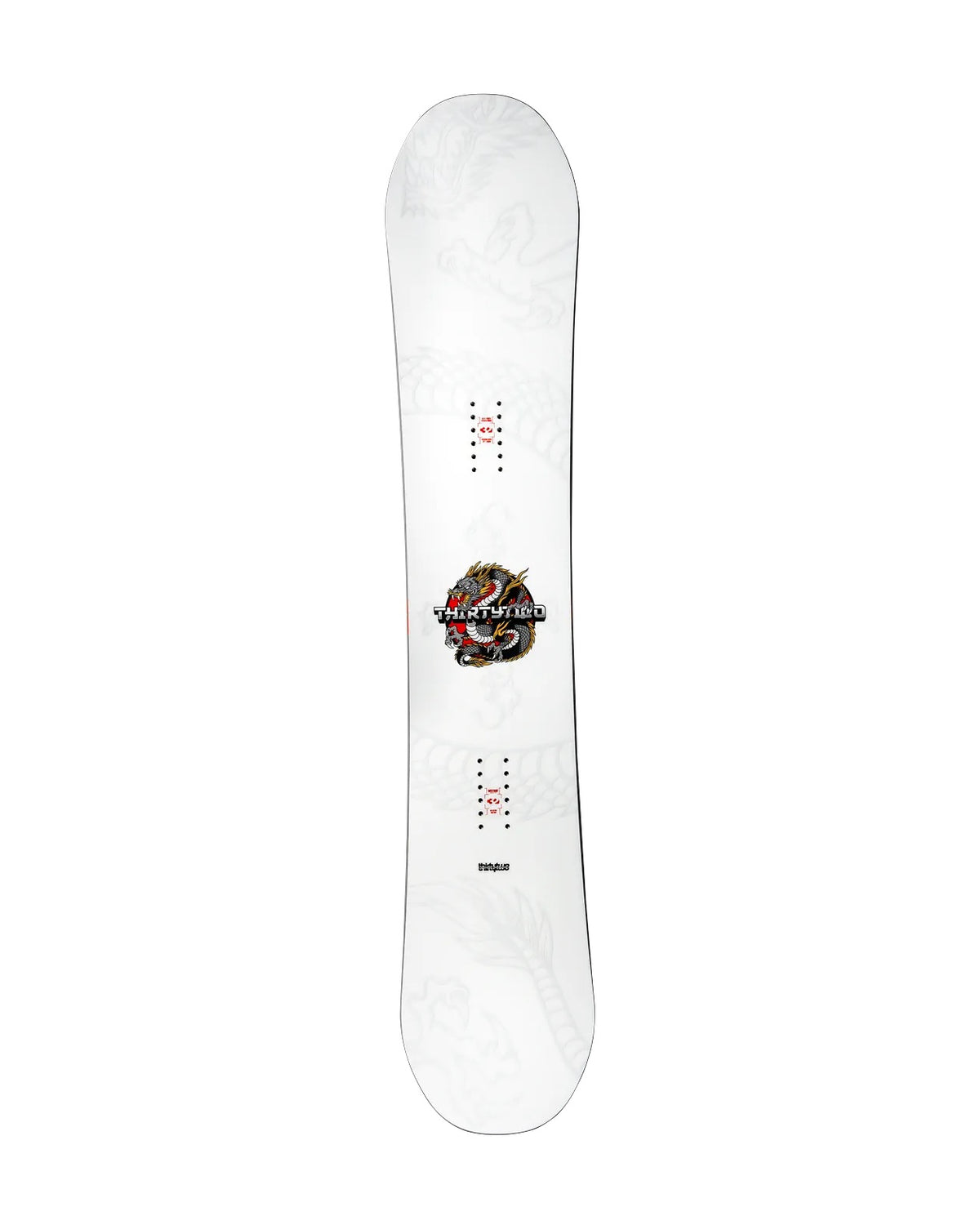 32 T32M Carbon Snowboard