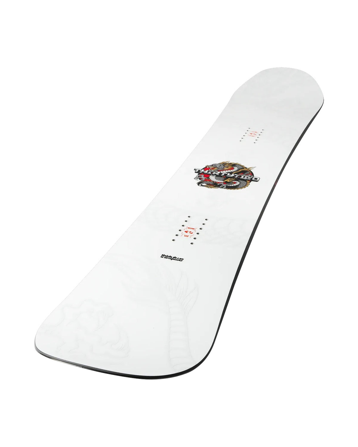 32 T32M Carbon Snowboard
