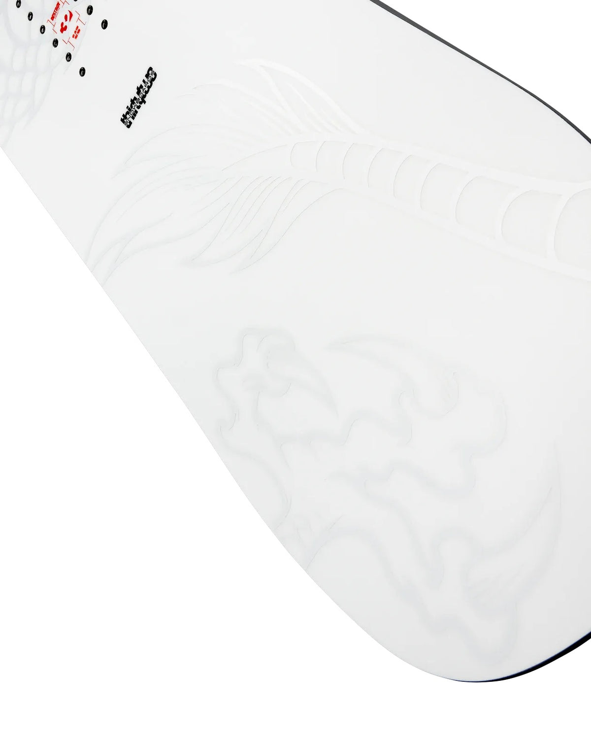 32 T32M Carbon Snowboard