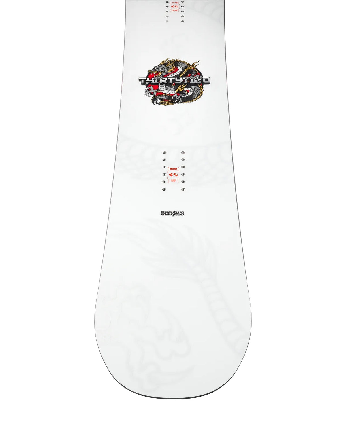 32 T32M Carbon Snowboard