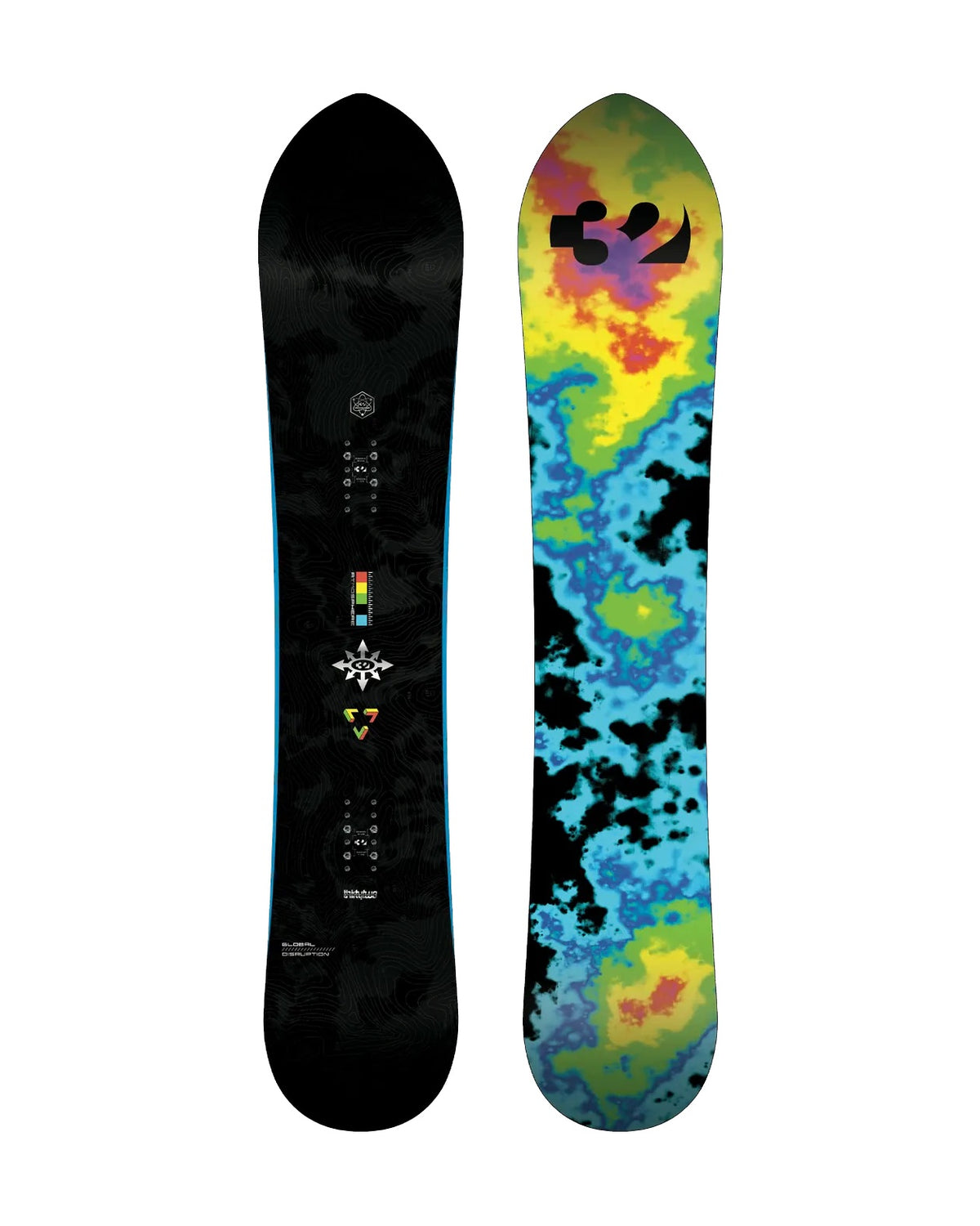 32 Atmosphere Snowboard