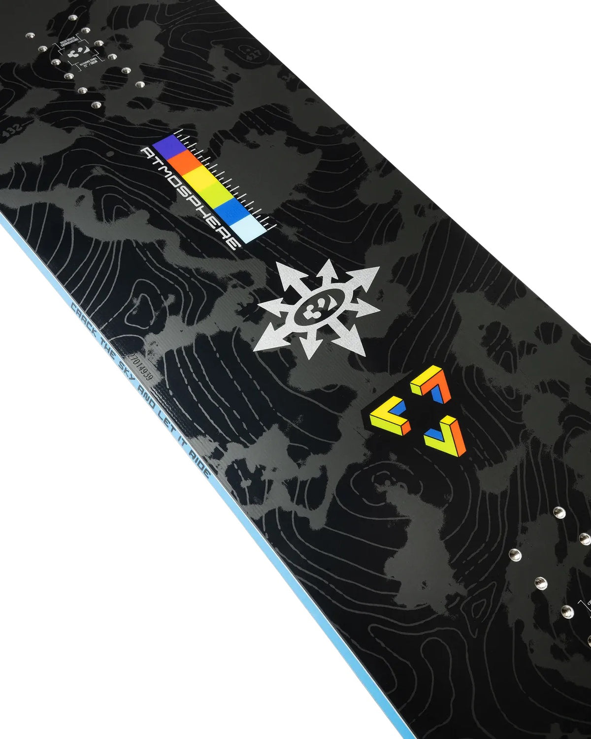 32 Atmosphere Snowboard