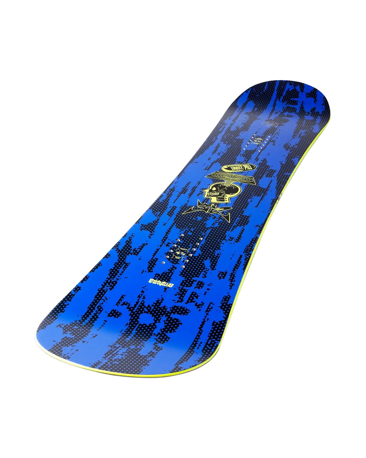 32 Thrill Pill Snowboard
