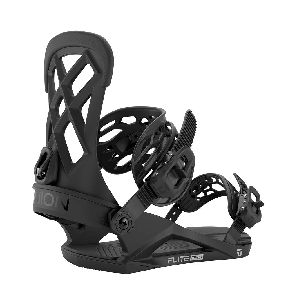Union Flite Pro Men's Snowboard Bindings