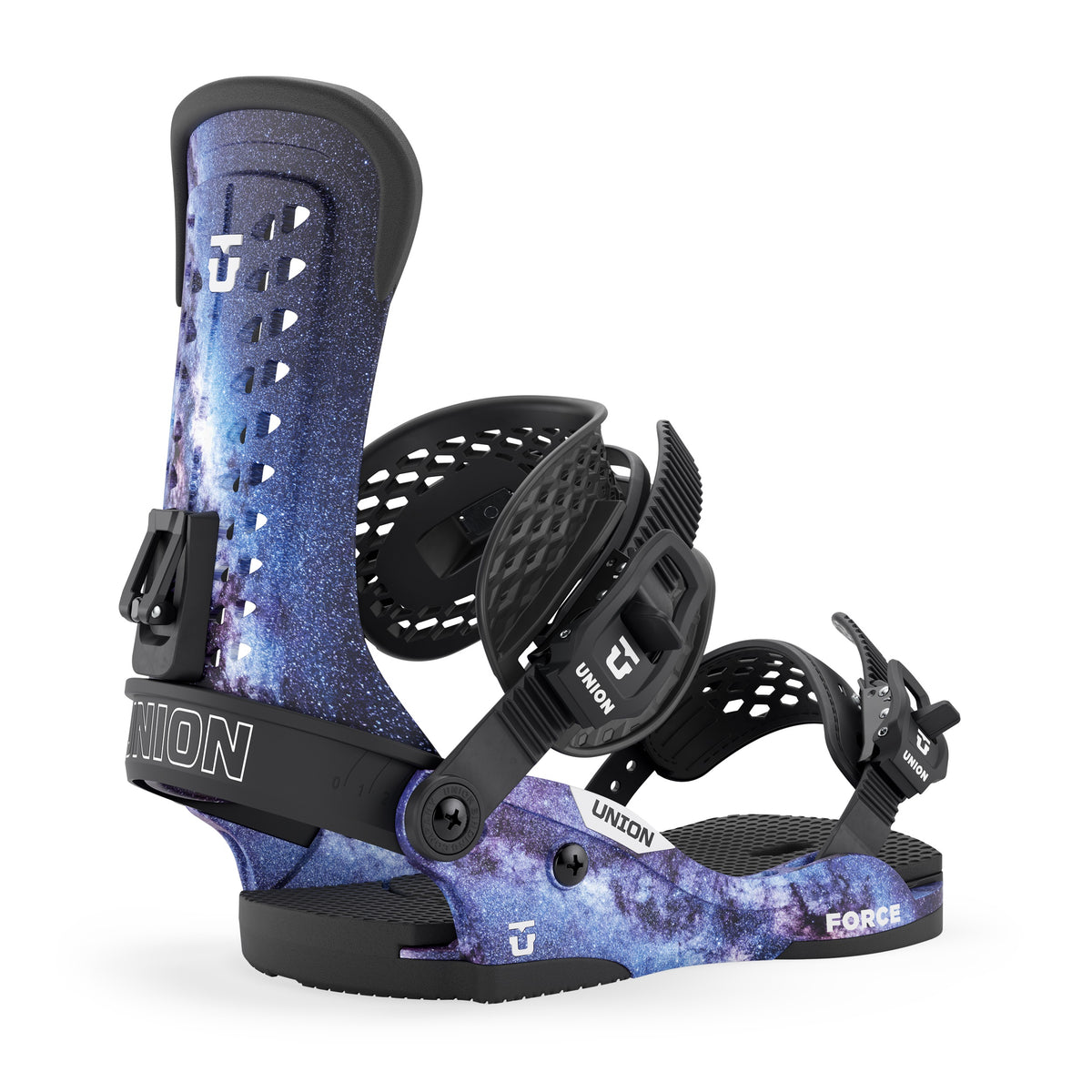 Union Force Classic Men's Snowboard Bindings