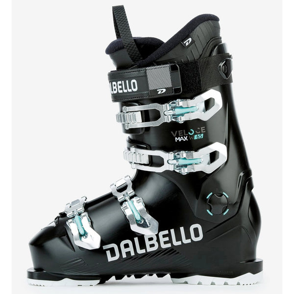 Dalbello Veloce MAX 65 W | Ski Boots | ERIK'S – ERIK'S Bike Board
