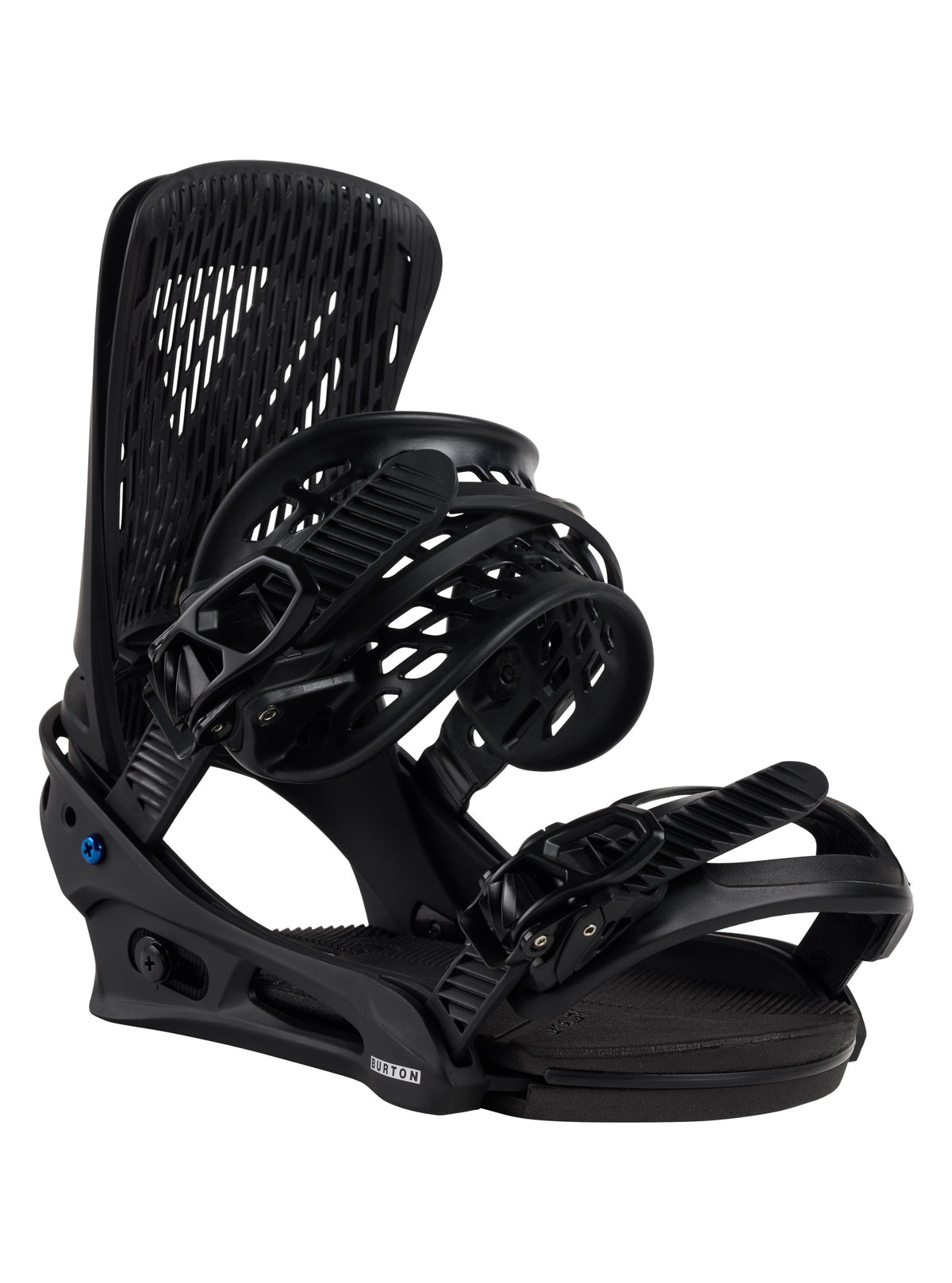 Burton Men's Genesis Re:Flex Snowboard Bindings