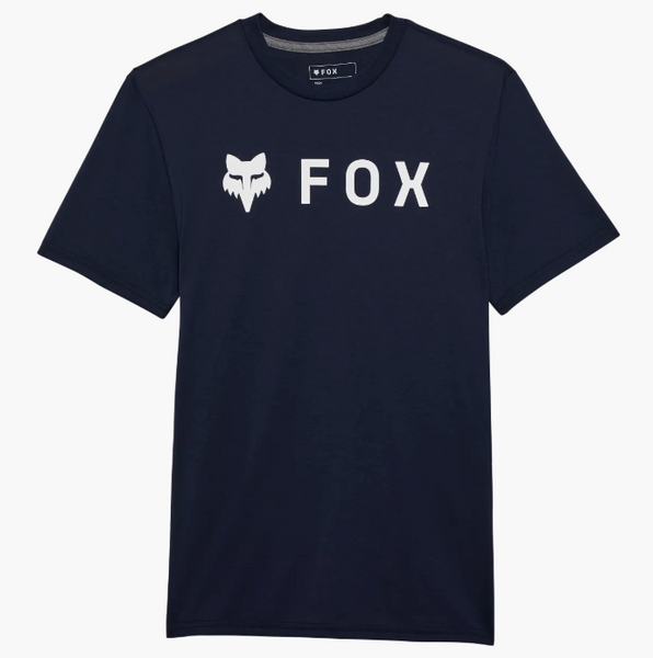 Fox ABSOLUTE DRI-RELEASE SS TEE | Cycling Jerseys | ERIK'S