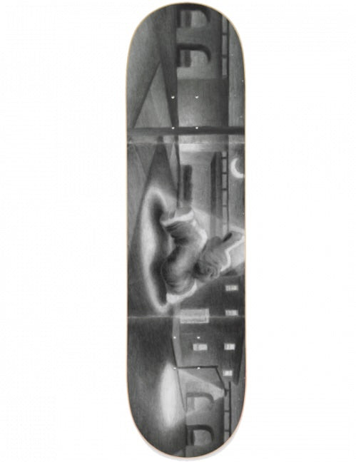 alien workshop popson arjuna deck-8.17