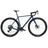 Allied ABLE SRAM Force XPLR AXS Gravel Bike 61Cm Harlequin Purple To Green
