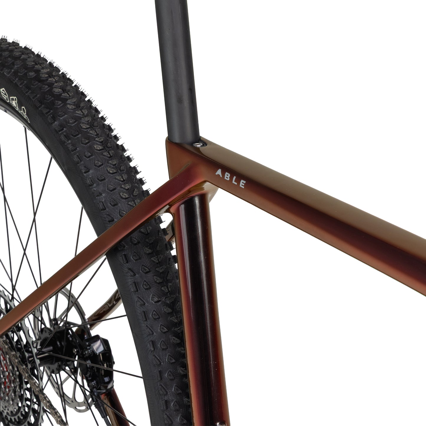 allied able sram force xplr axs gravel bike-color-harlequin fireball