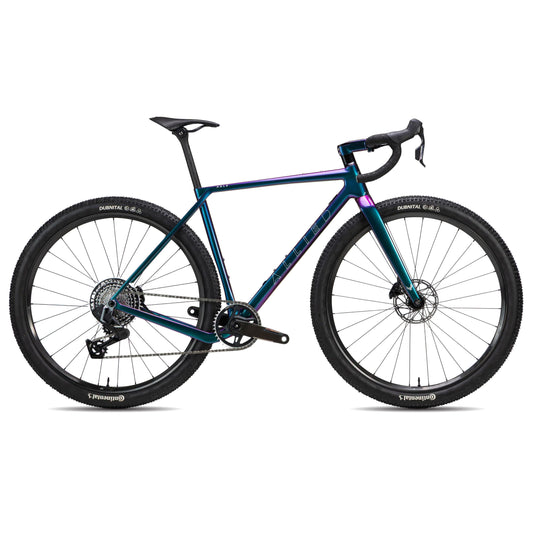 Allied Able SRAM Force XPLR AXS Gravel Bike
