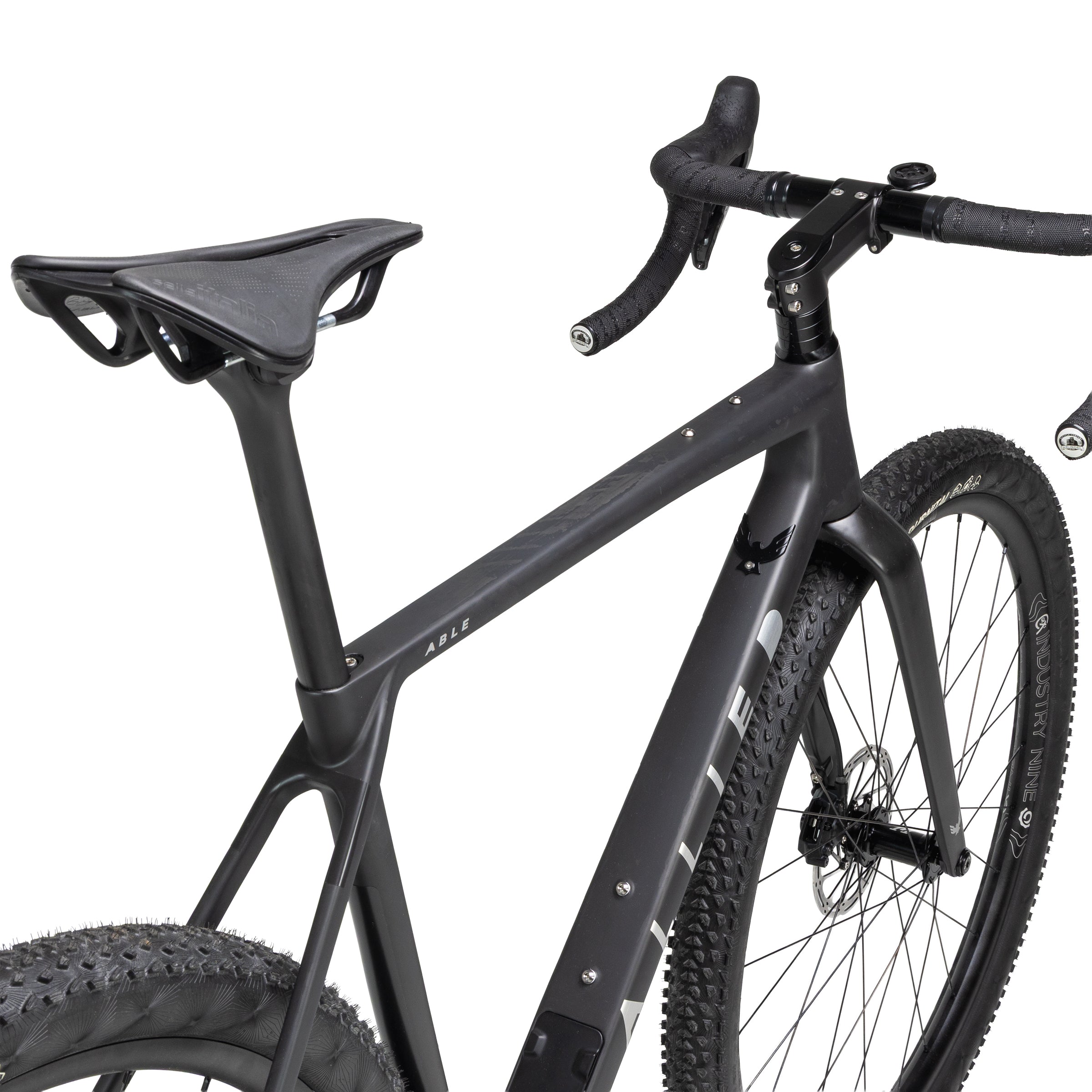 Allied ABLE RIVAL AXS MULLET | Road Bikes | ERIK'S – ERIK'S Bike