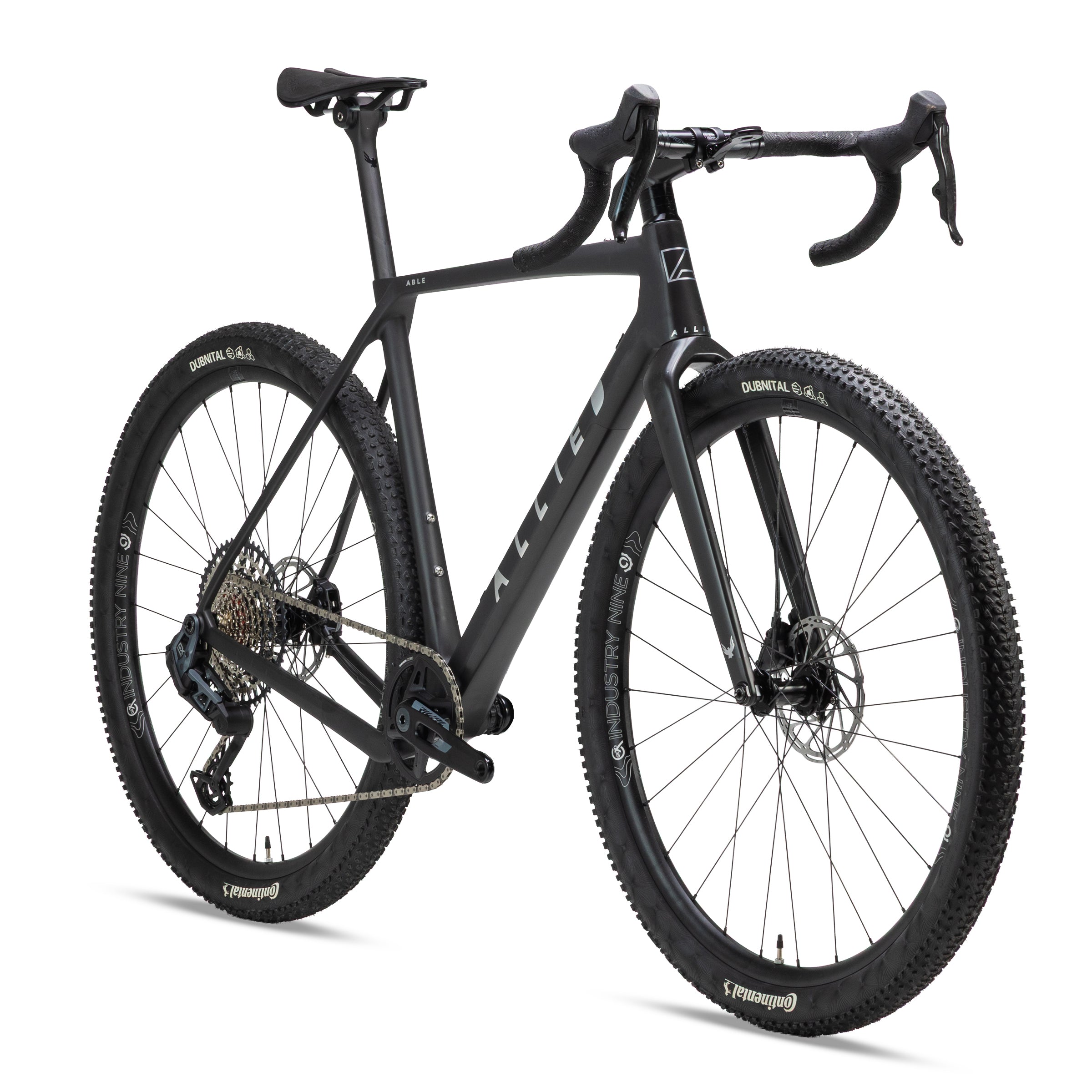 Allied ABLE RIVAL AXS MULLET | Road Bikes | ERIK'S – ERIK'S Bike