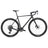 Allied ABLE SRAM Rival AXS Mullet Gravel Bike 58Cm Raw Carbon