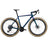 Allied ECHO SRAM RED XPLR AXS All Road Bike 58Cm Harlequin Purple To Green