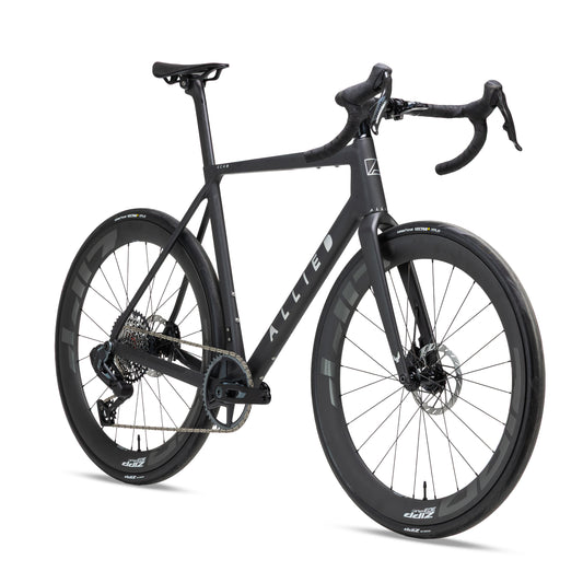 Allied ECHO SRAM Rival XPLR AXS All Road Bike