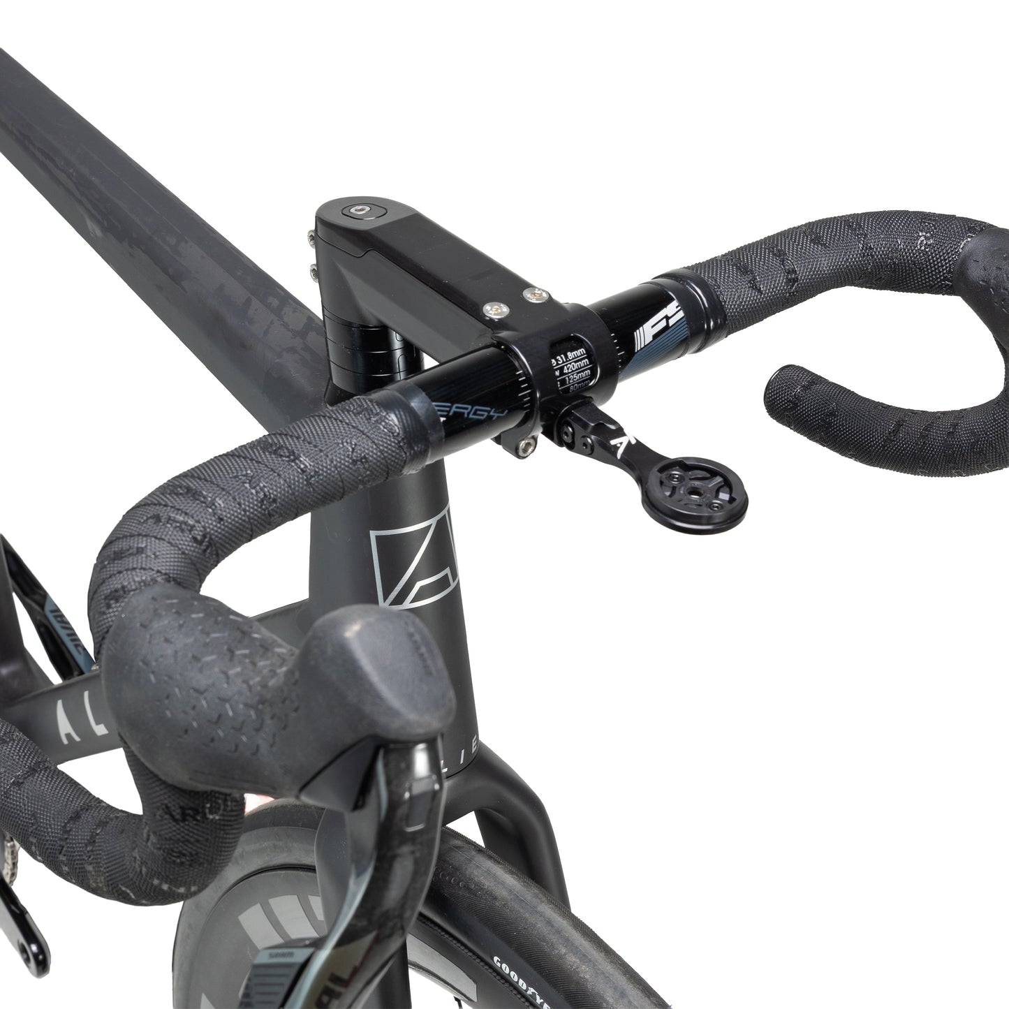 Allied ECHO SRAM Rival XPLR AXS All Road Bike