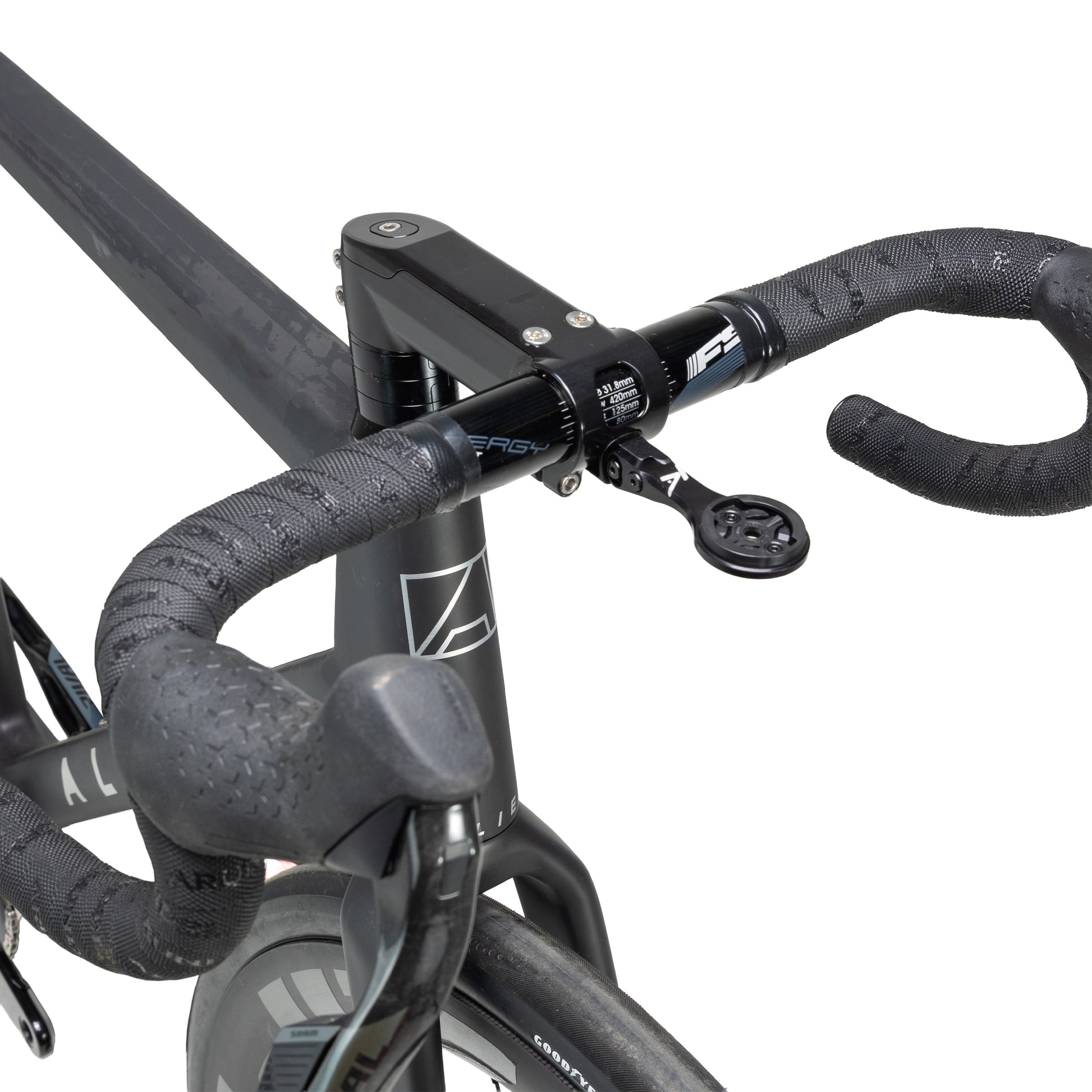 Allied ECHO SRAM Rival XPLR AXS All Road Bike