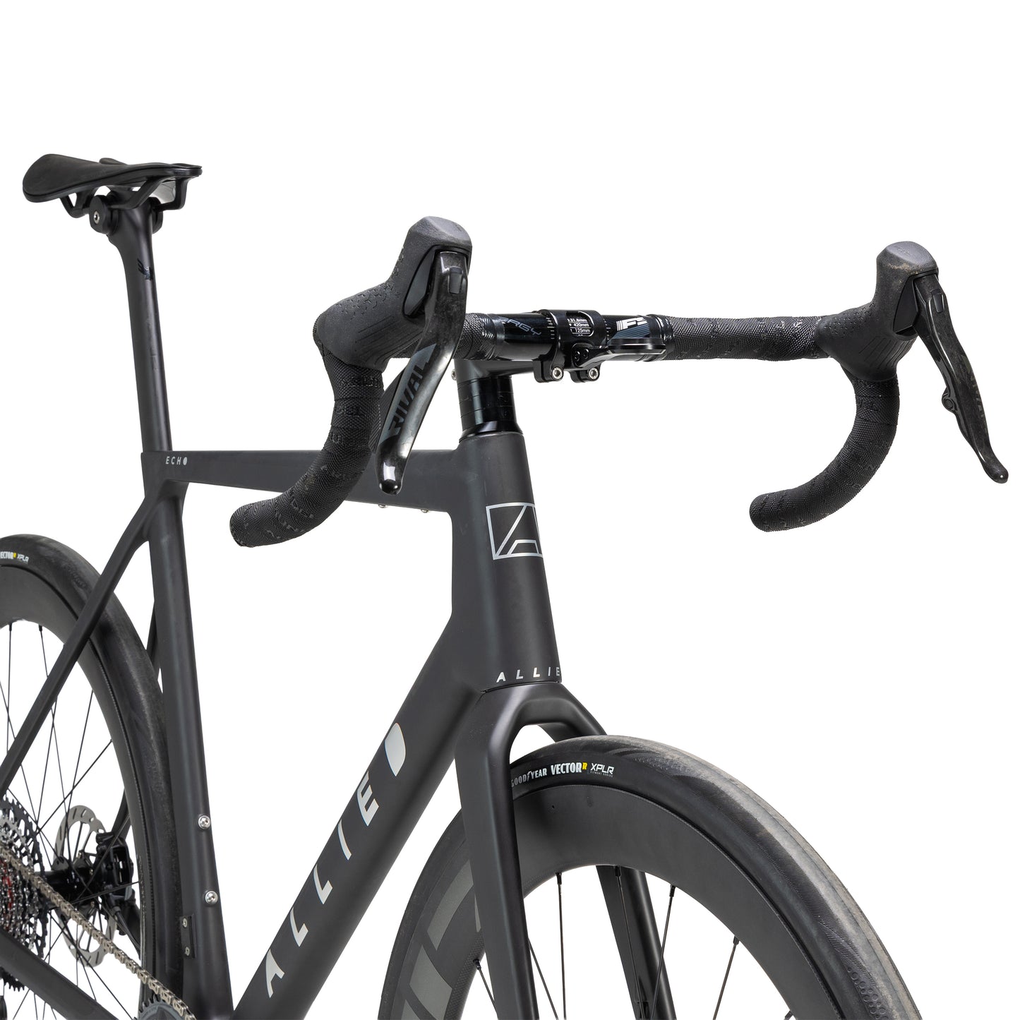 Allied ECHO SRAM Rival XPLR AXS All Road Bike
