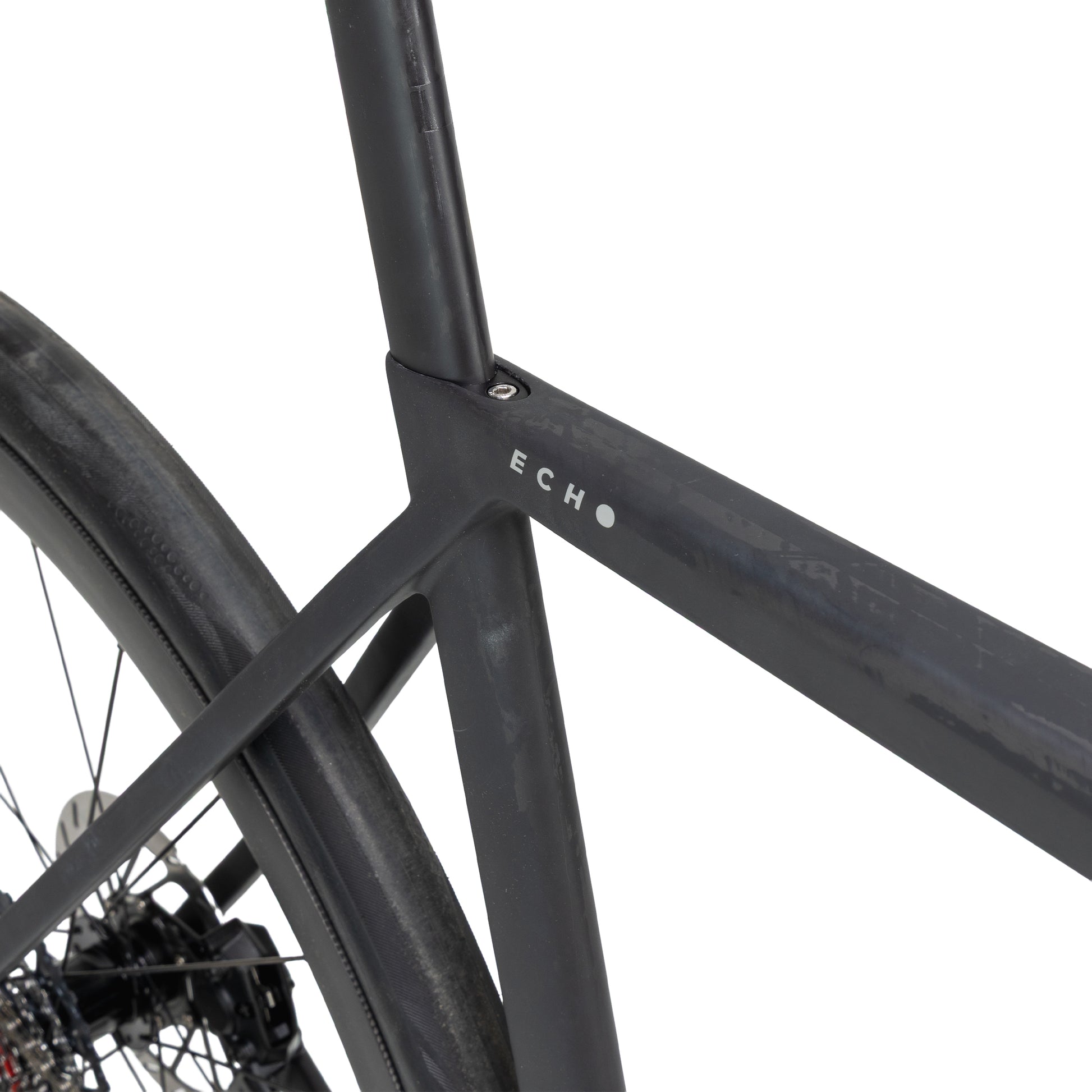 Allied ECHO SRAM Rival XPLR AXS All Road Bike