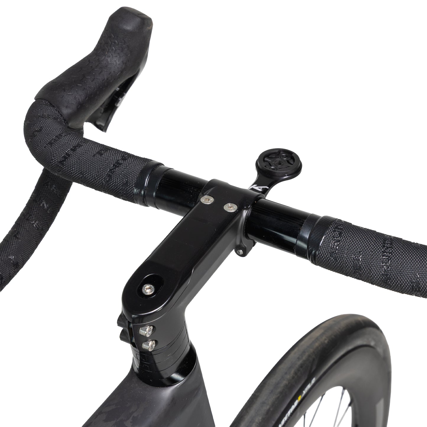 Allied ECHO SRAM Rival XPLR AXS All Road Bike