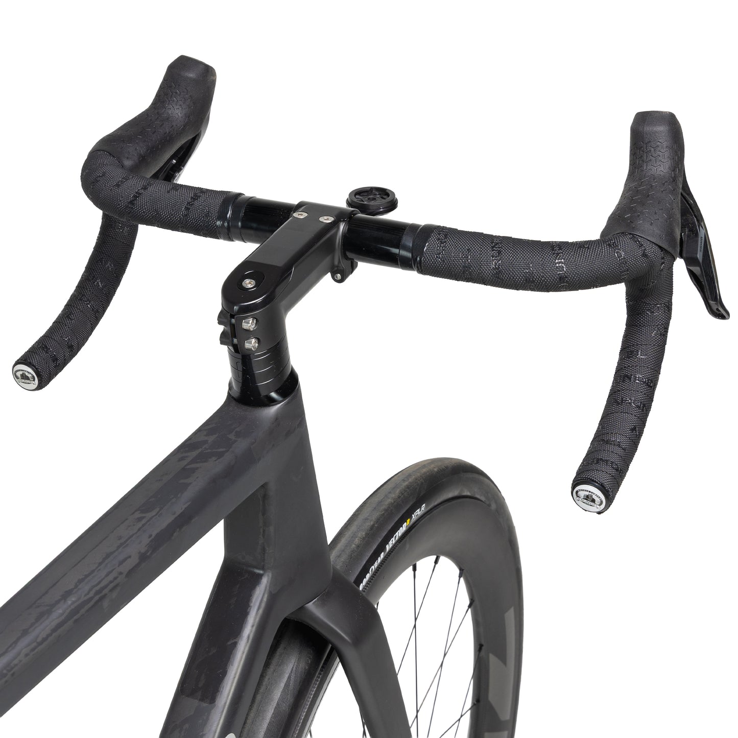 Allied ECHO SRAM Rival XPLR AXS All Road Bike