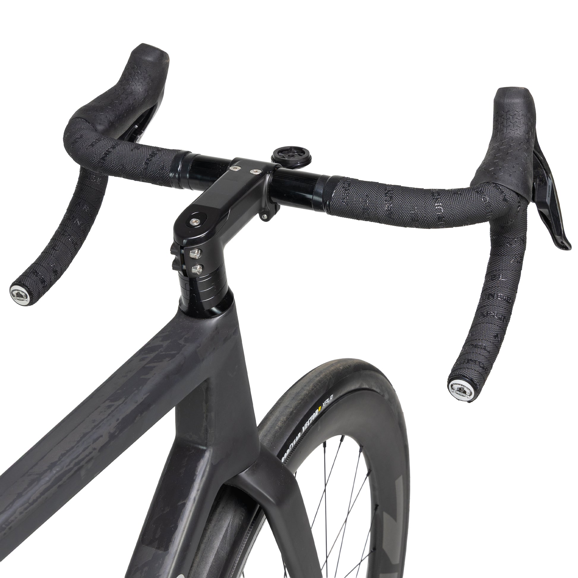 Allied ECHO SRAM Rival XPLR AXS All Road Bike