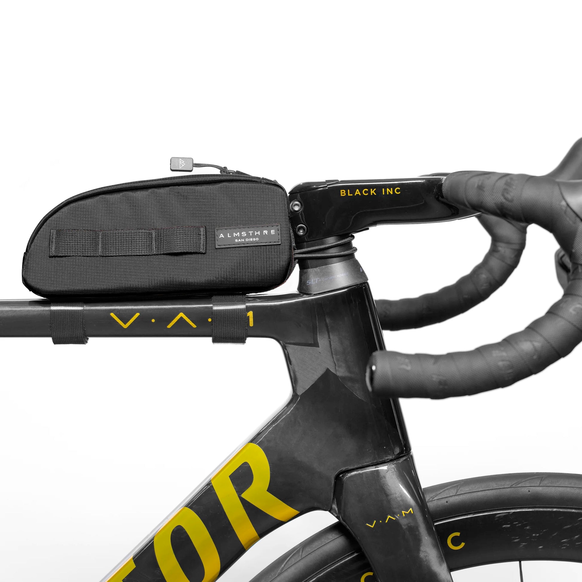 almsthre top tube bag-color-midnight black