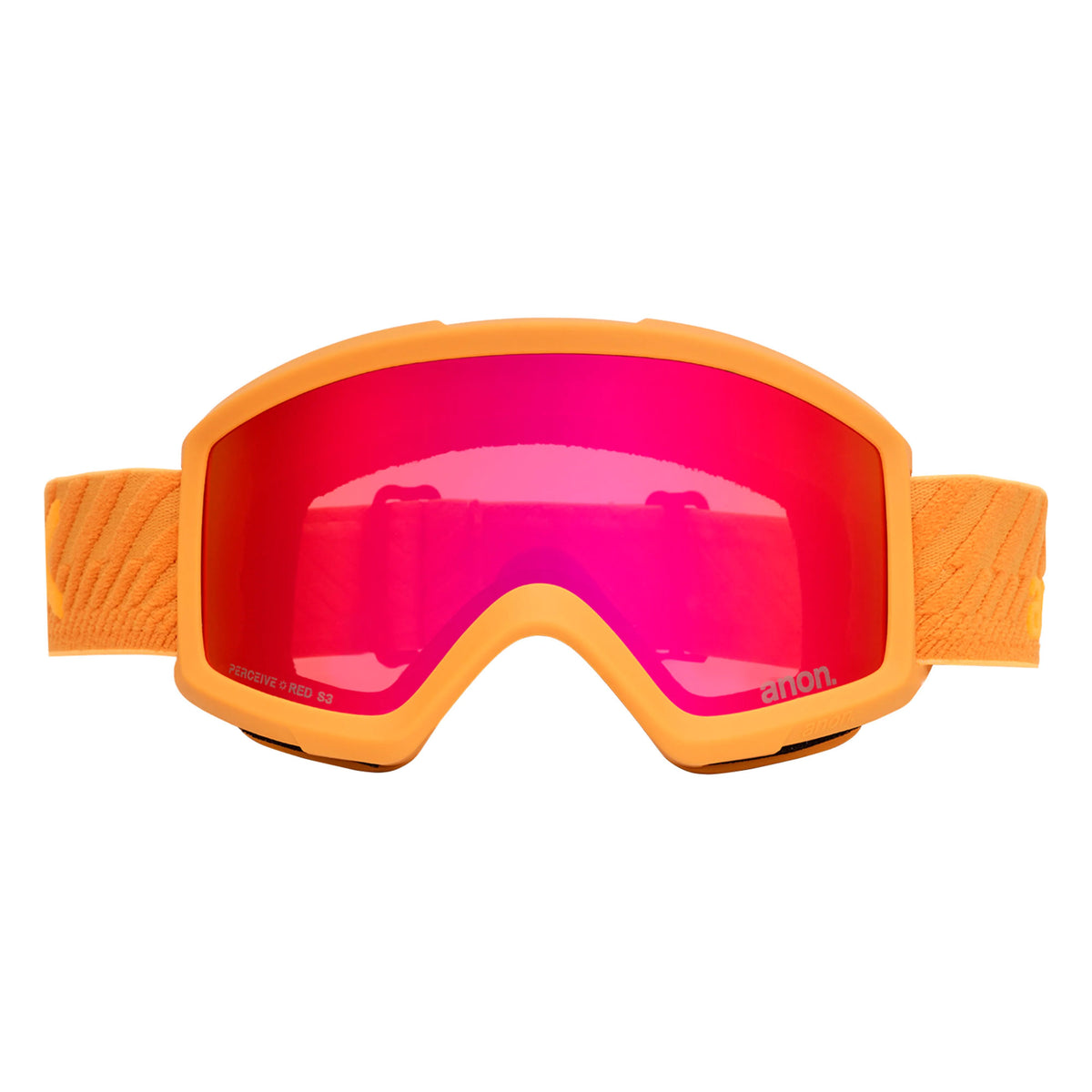 Anon Helix 2.0 Goggles + Bonus Lens