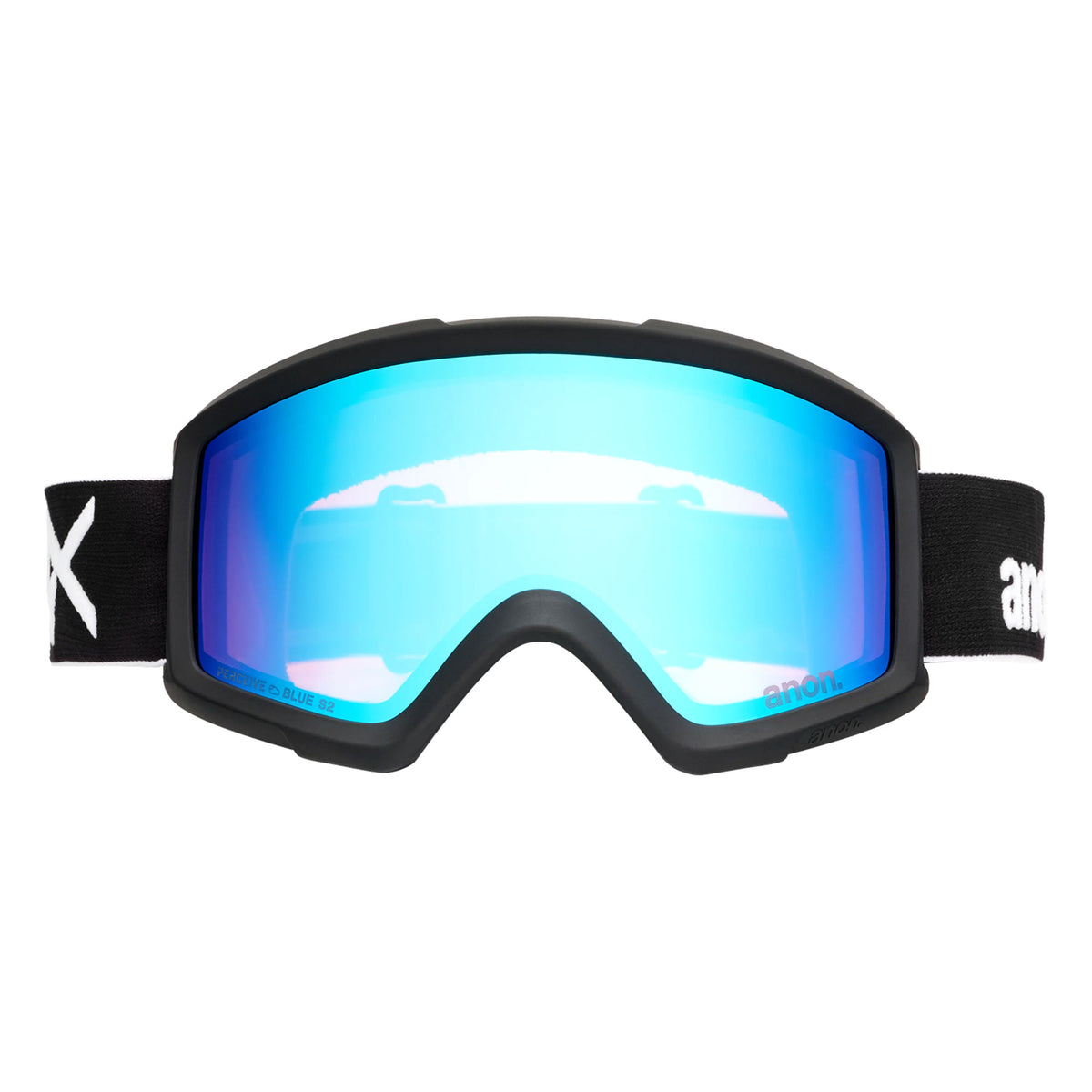 Anon Helix 2.0 Goggles + Bonus Lens
