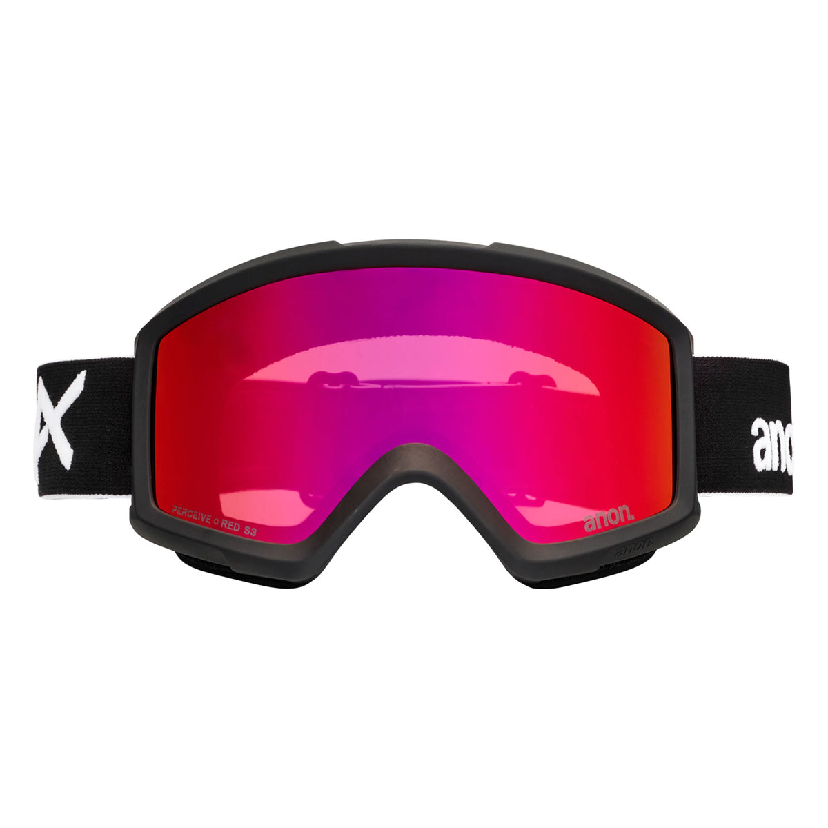 Anon Helix 2.0 Goggles + Bonus Lens