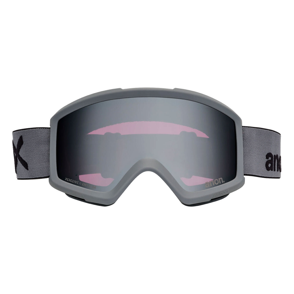 Anon Helix 2.0 Goggles + Bonus Lens