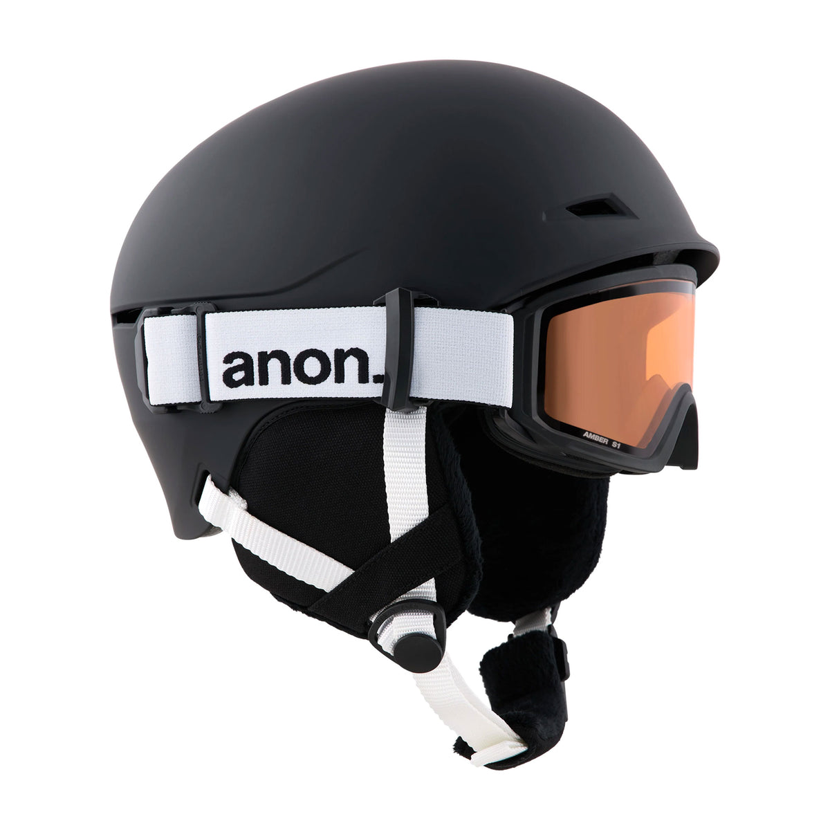 Anon Kids' Define Helmet