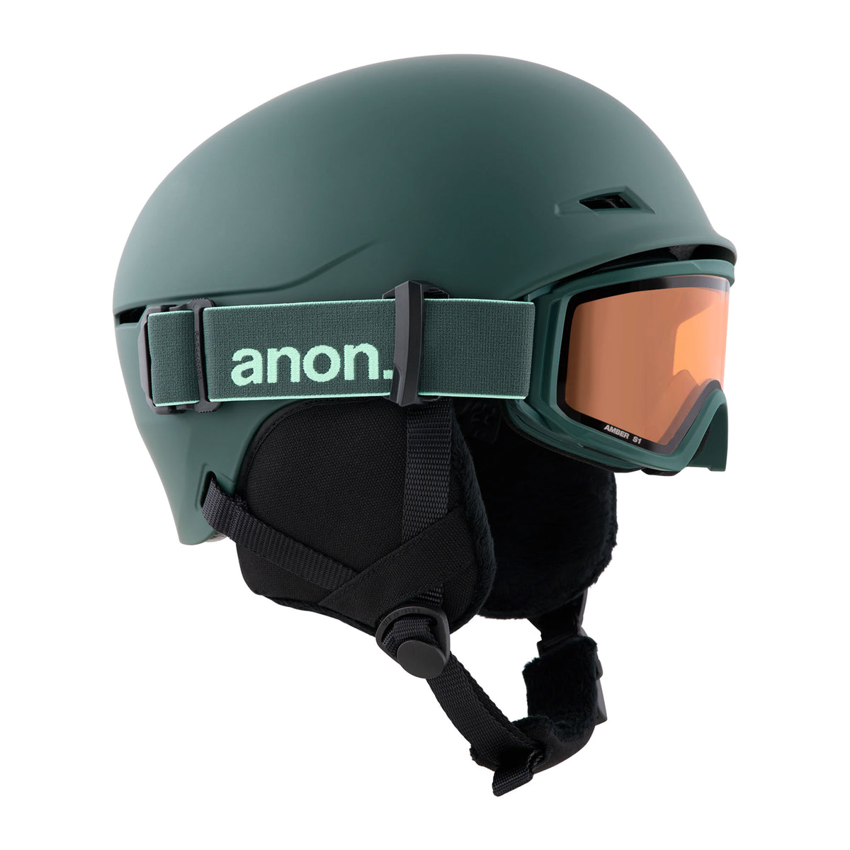 Anon Kids' Define Helmet